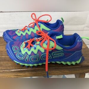 Woman’s Size 8.5 Adidas Vigor TR Running Shoes